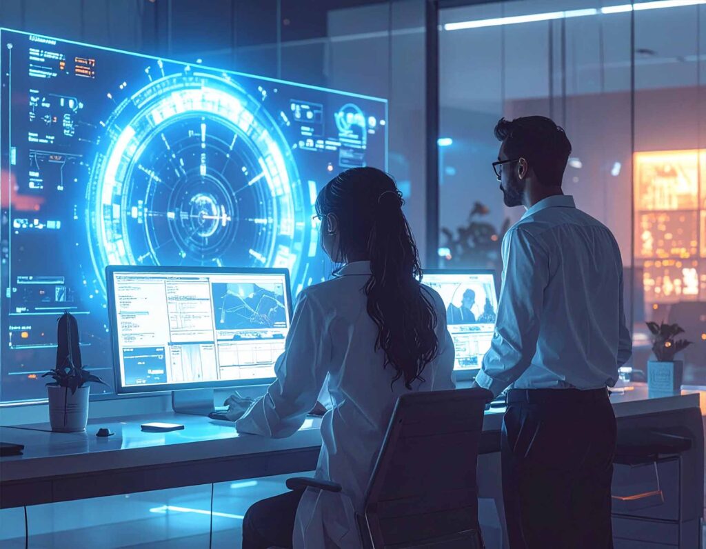 waldfein- ki systeme